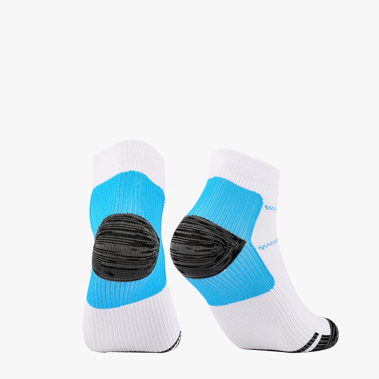 Chaussettes Courtes Compression Respirante - Achetez 2 et obtenez 3